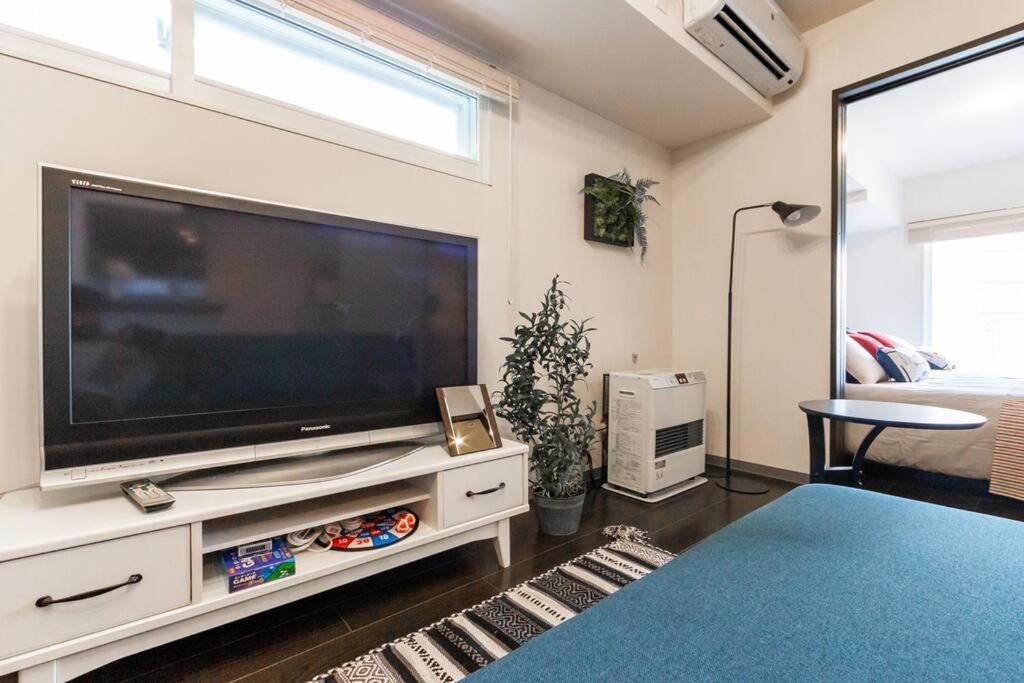 Appartement Sparkle *