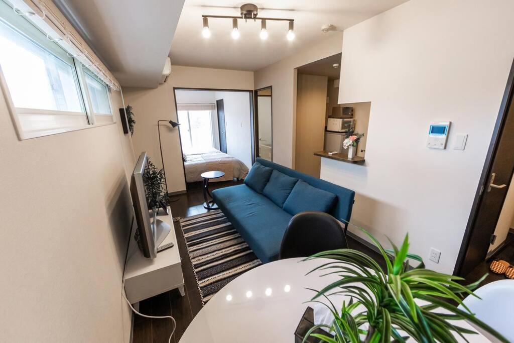 Sparkle Appartement Sapporo