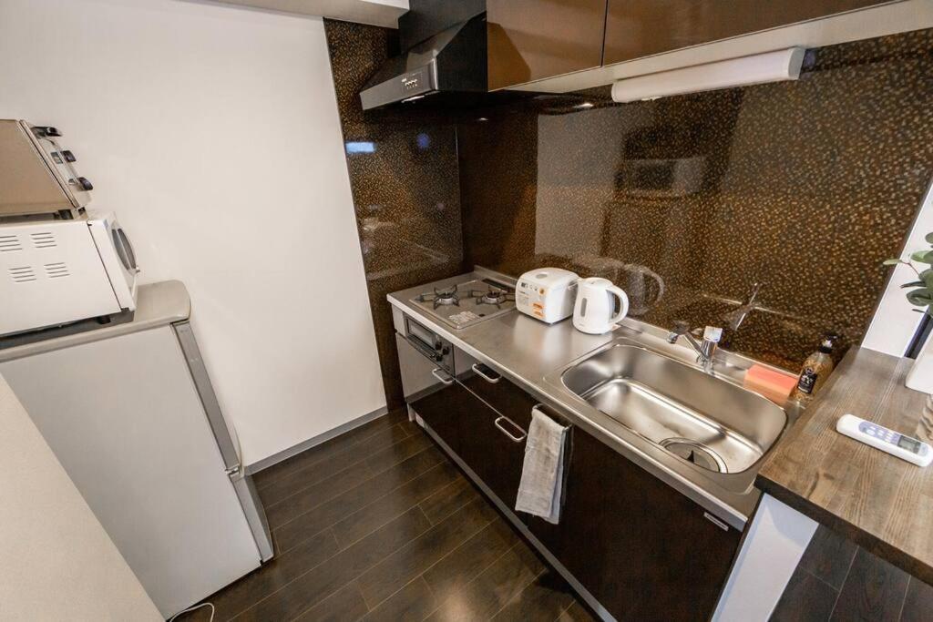 Appartement Sparkle
