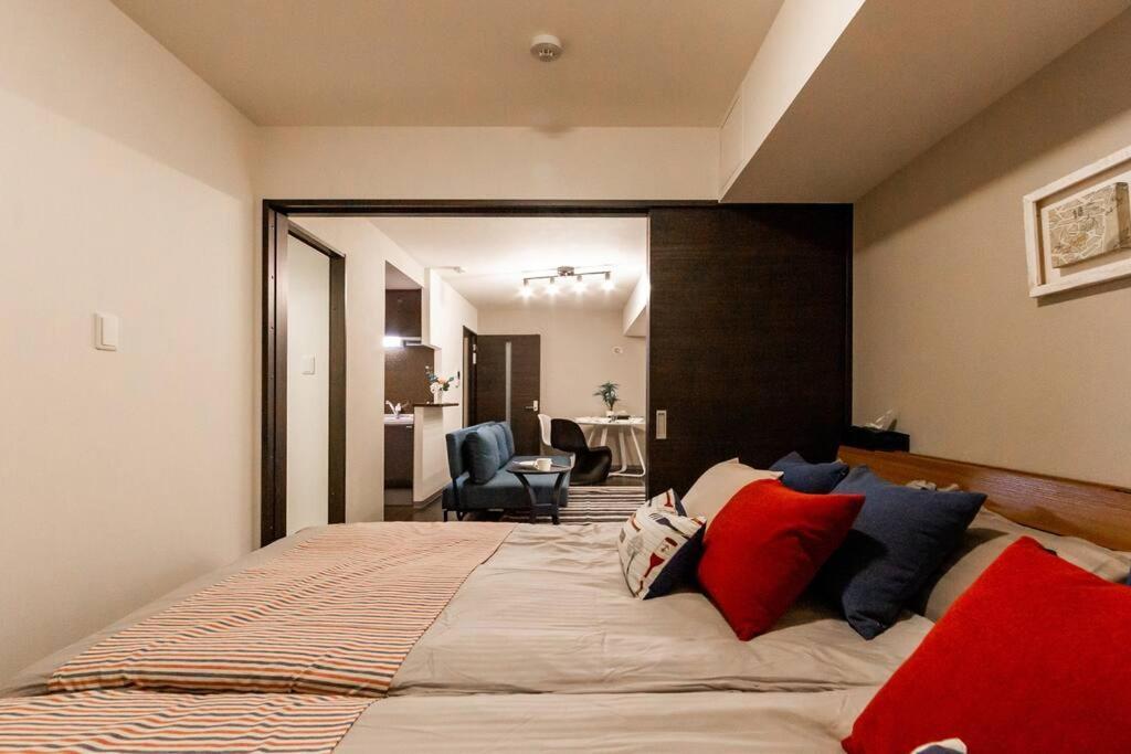 Appartement Sparkle *