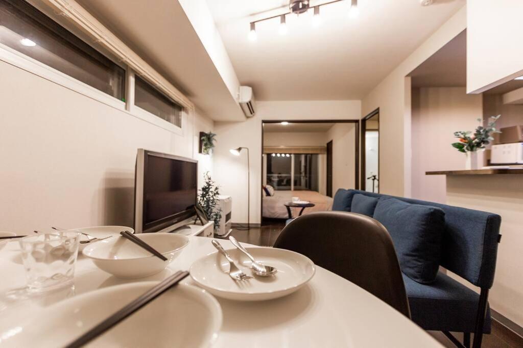 Appartement Sparkle Sapporo