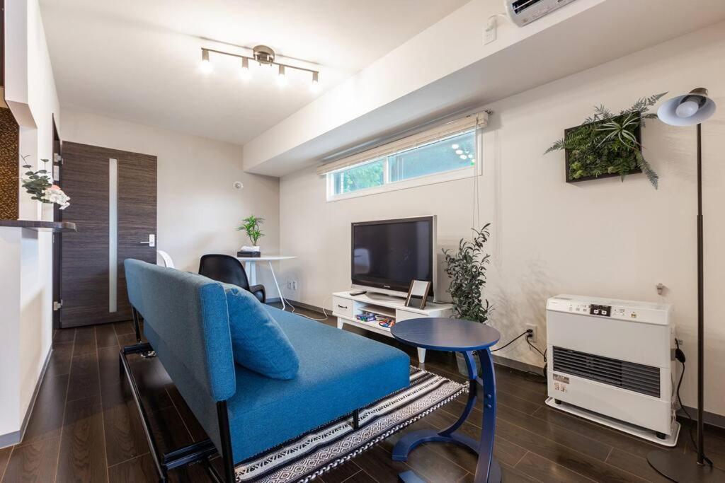 Sparkle Appartement