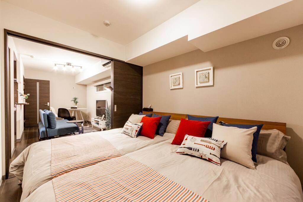 Sparkle Appartement *
